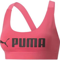 Fit Mid Impact Traning Bra Dam