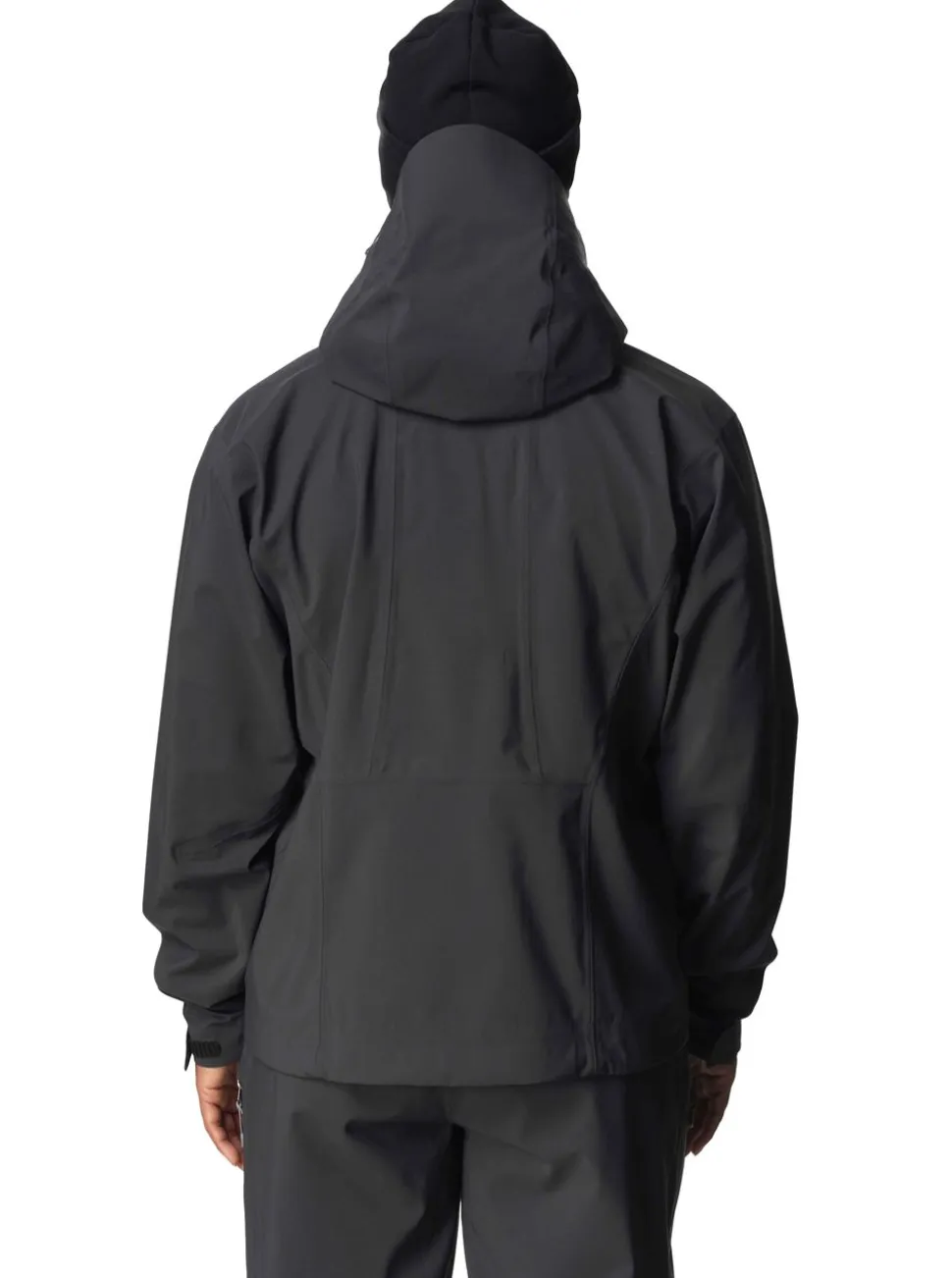 Five to Nine Jacket Dam