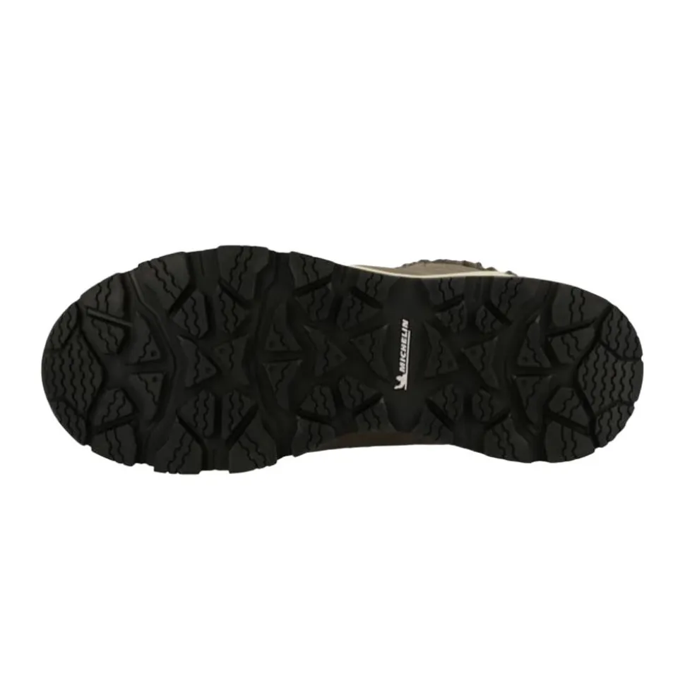 Fjalla DX Michelin Boot