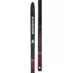Fjelltech M50 Skin Inkl. Rottefella Bc Manuell