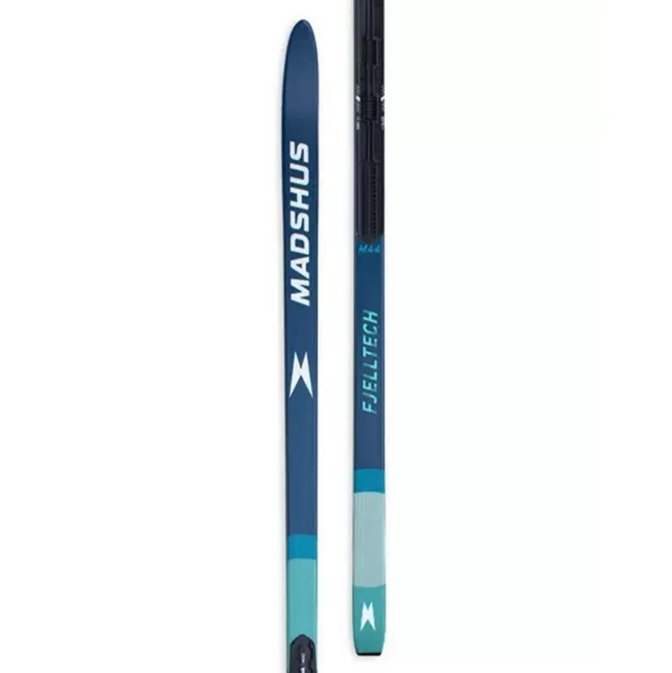 Fjelltech M44 Skin Inkl. Rottefella BC Manuell