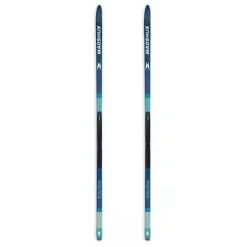 Fjelltech M44 Skin Inkl. Rottefella BC Manuell
