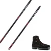 Fjelltech M44 Skin Paket Inkl. Rottefella BC Manuell