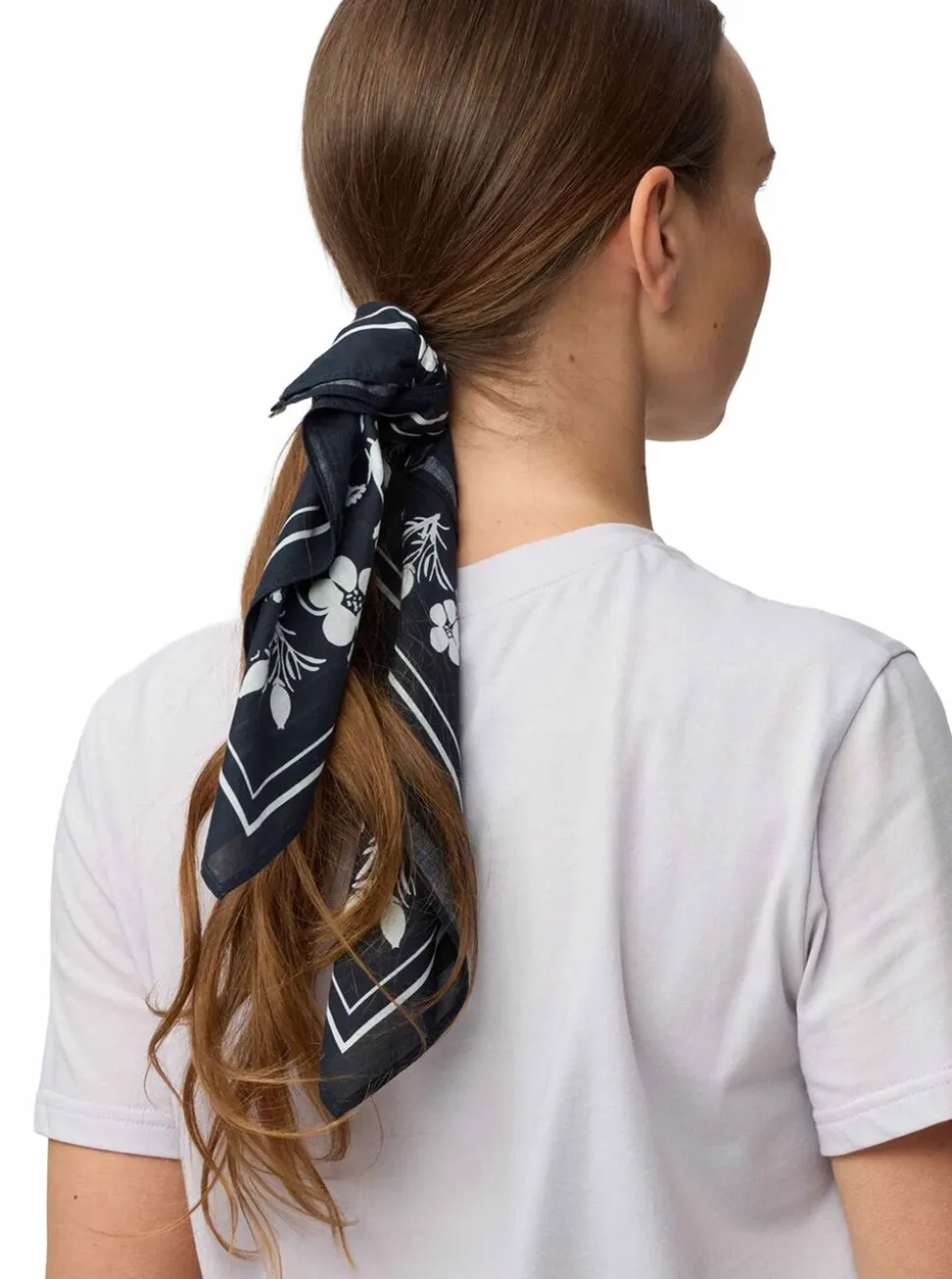 Fjällblomster Bandana