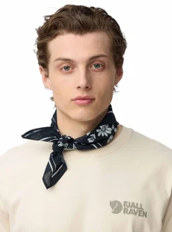 Fjällblomster Bandana