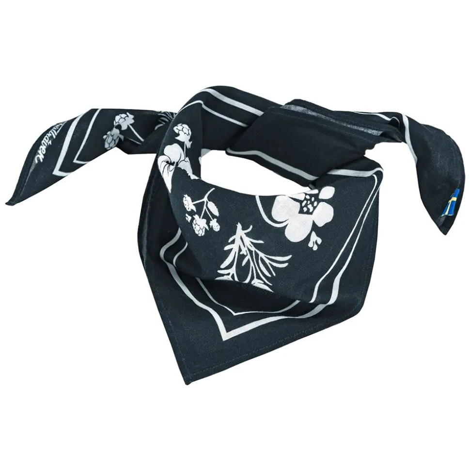 Fjällblomster Bandana