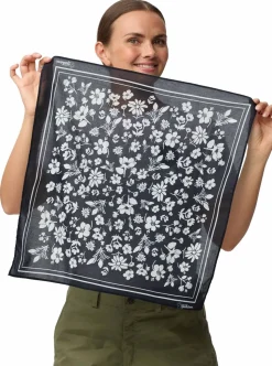 Fjällblomster Bandana