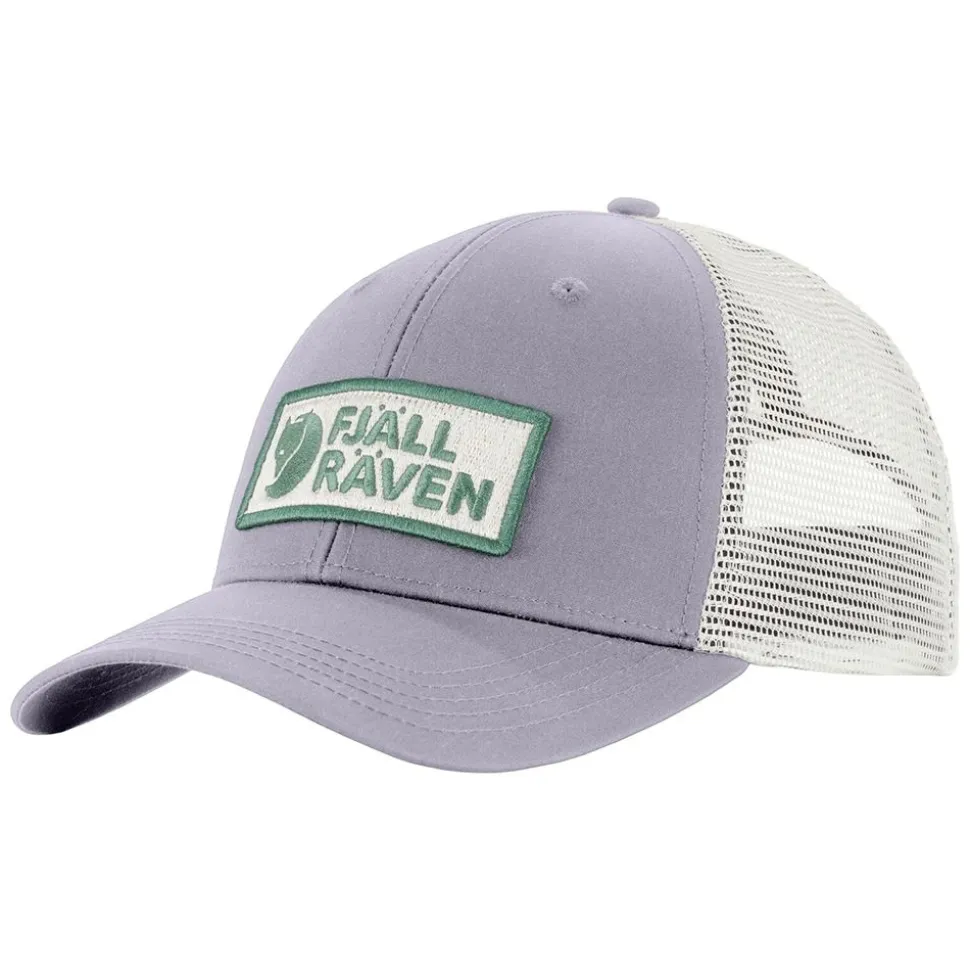 Fjällräven Långtradarkeps