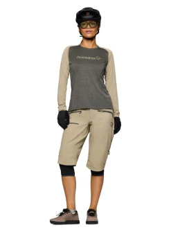 fjørå equaliser lightweight Long Sleeve Dam