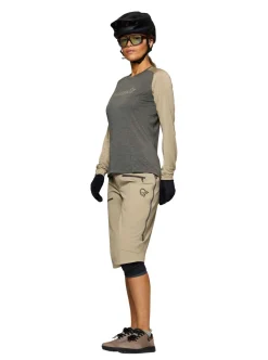fjørå equaliser lightweight Long Sleeve Dam