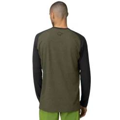 Fjørå Equaliser Lightweight Long Sleeve Herr