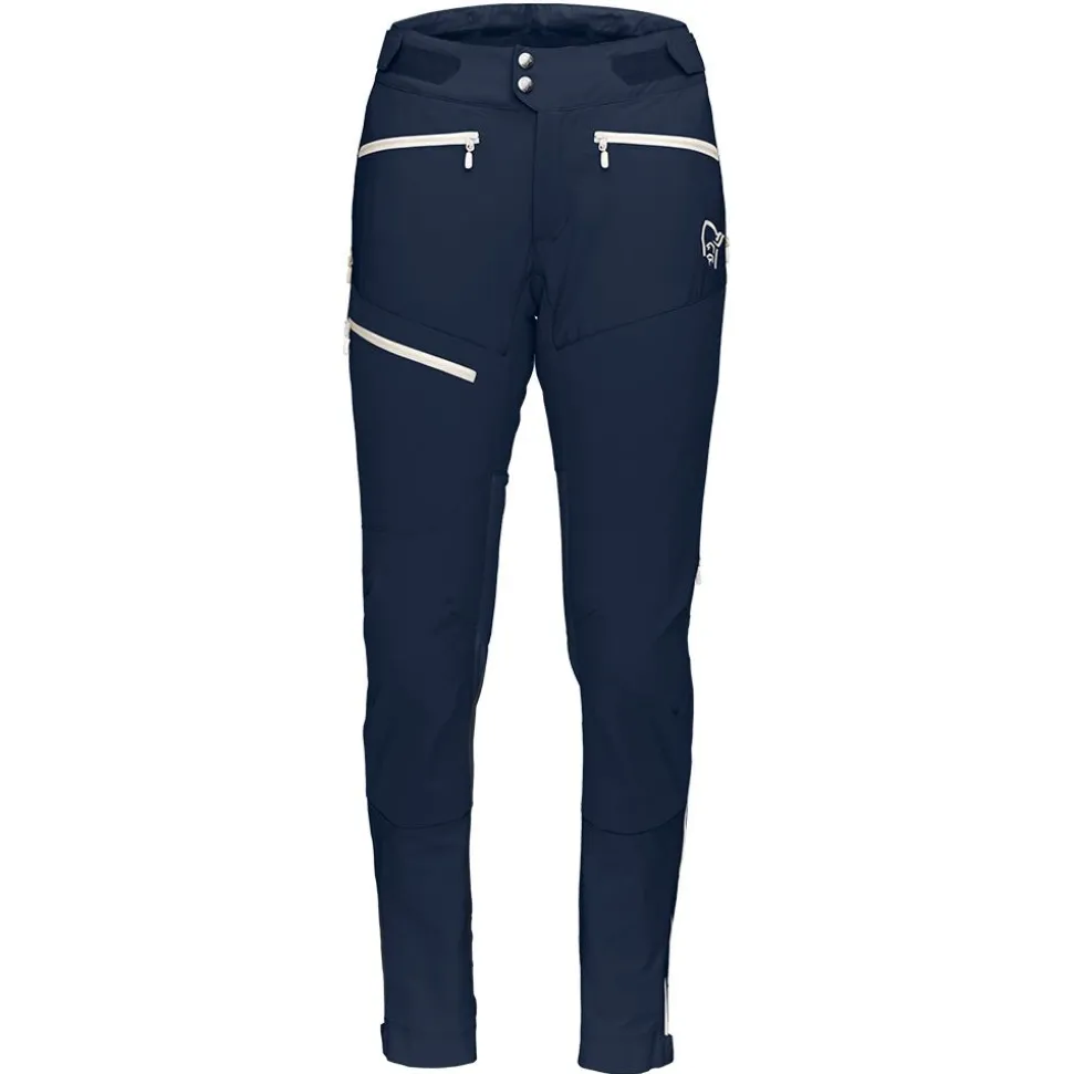 Fjørå Flex1 Pants Dam