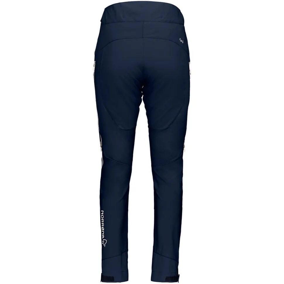 Fjørå Flex1 Pants Dam