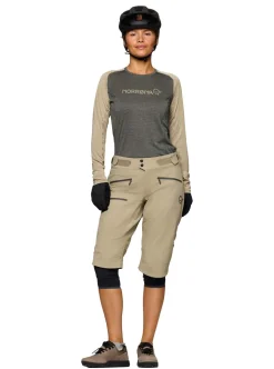 fjørå flex1 Shorts Dam