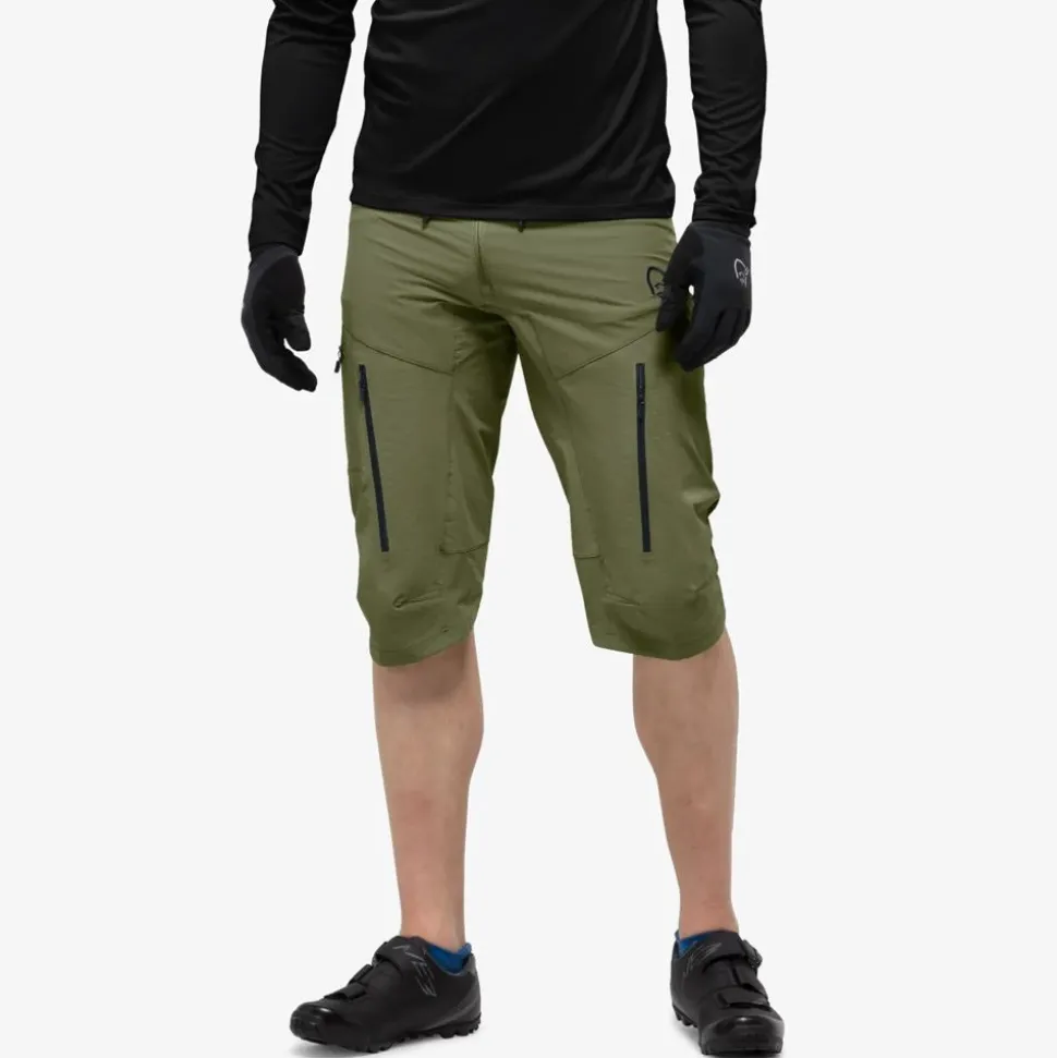Fjørå Flex1 Shorts Herr