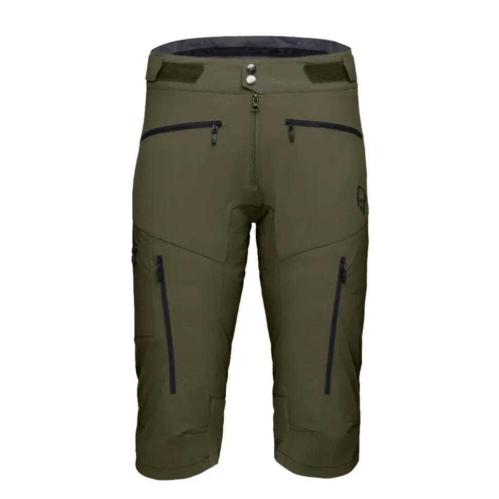 Fjørå Flex1 Shorts Herr