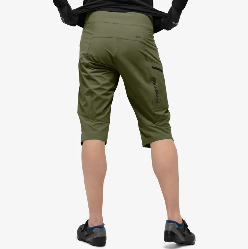 Fjørå Flex1 Shorts Herr