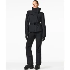 Flair Ski Pants Dam