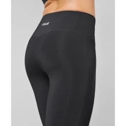 Flare High Waist Pant Dam