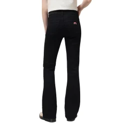 Flare Jeans Dam