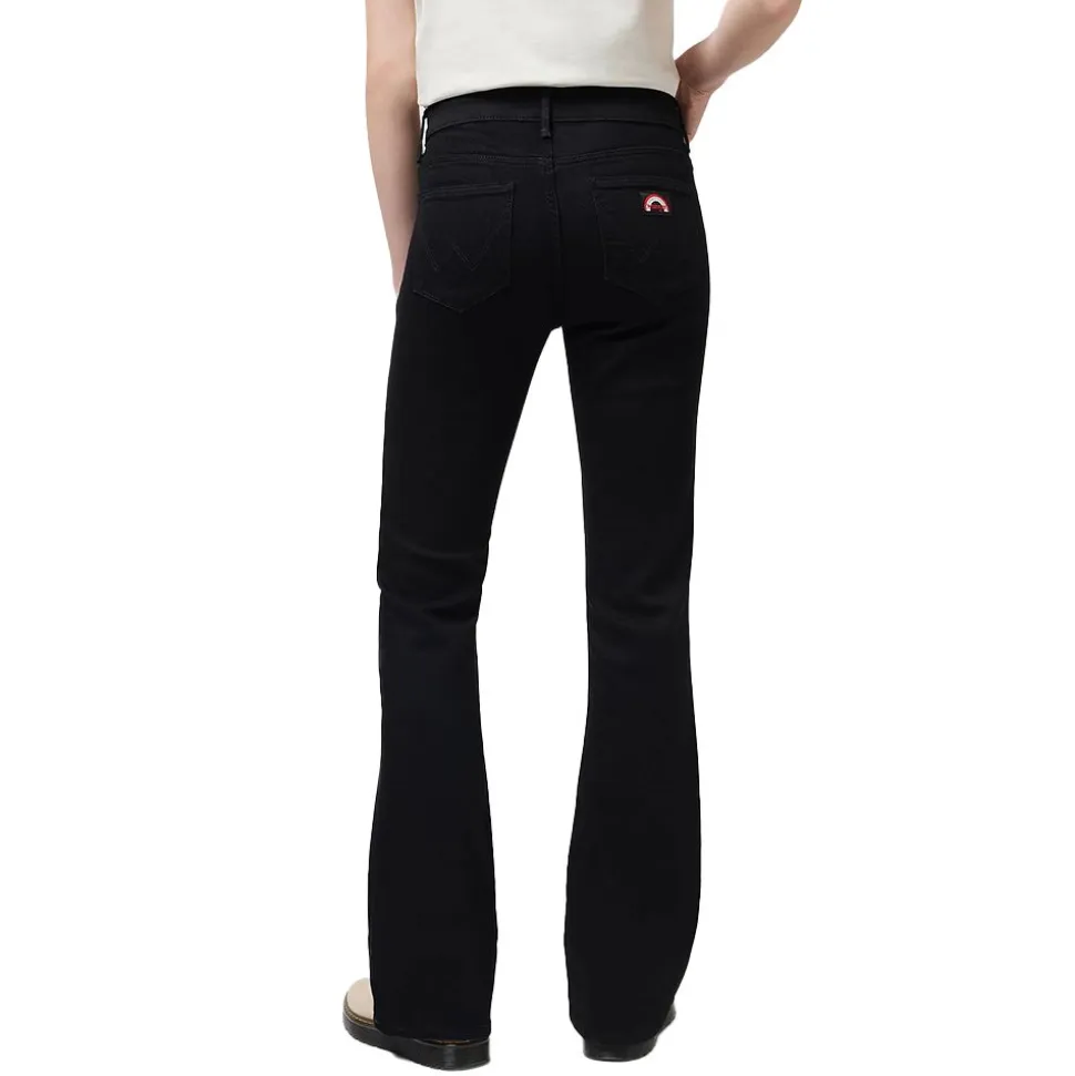 Flare Jeans Dam