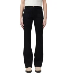 Flare Jeans Dam