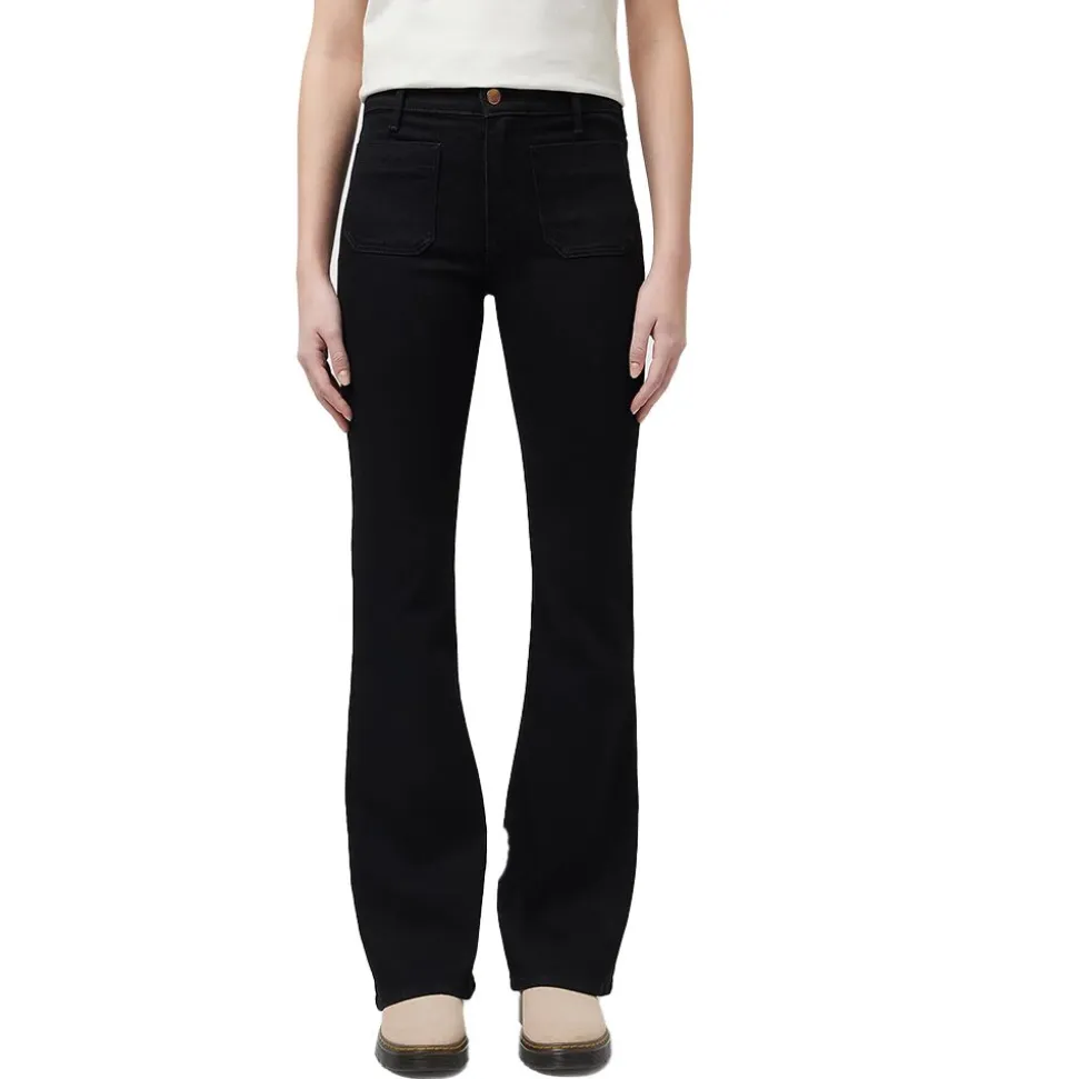 Flare Jeans Dam