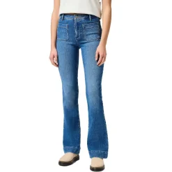 Flare Jeans Dam