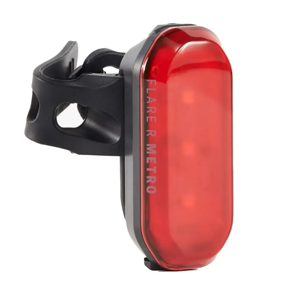 Flare R Metro Baklampa