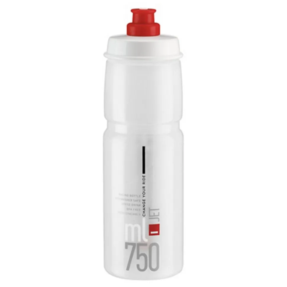 Flaska Jet 750ml