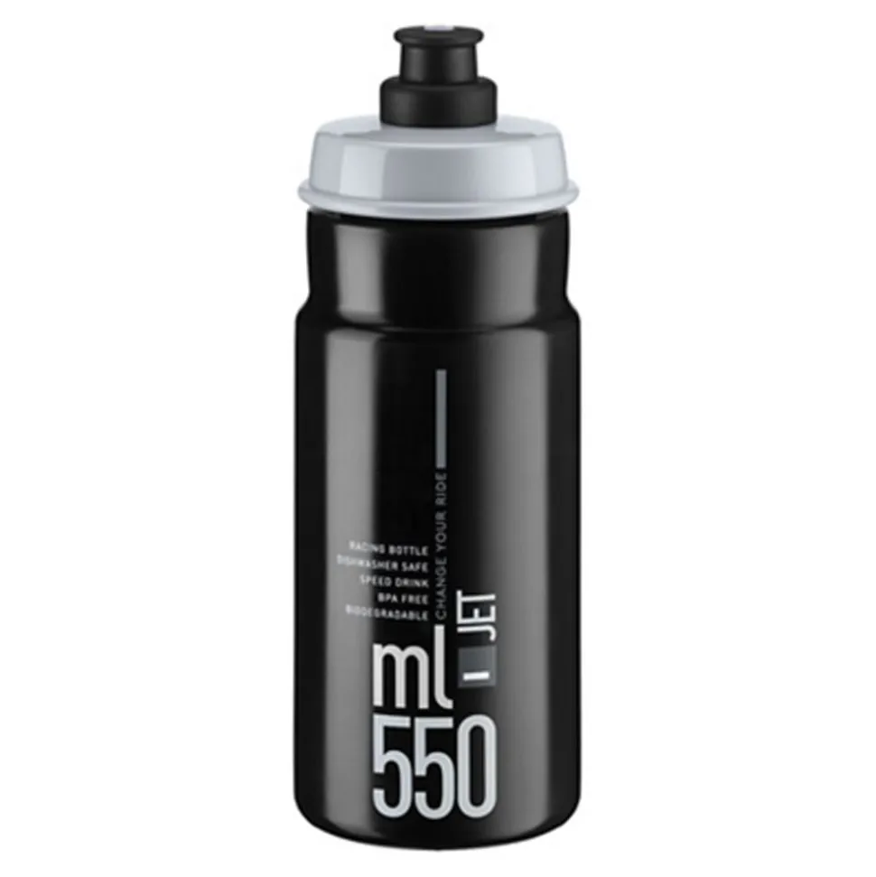 Flaska Jet 550ml