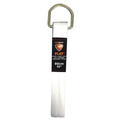 Flat 90 cm