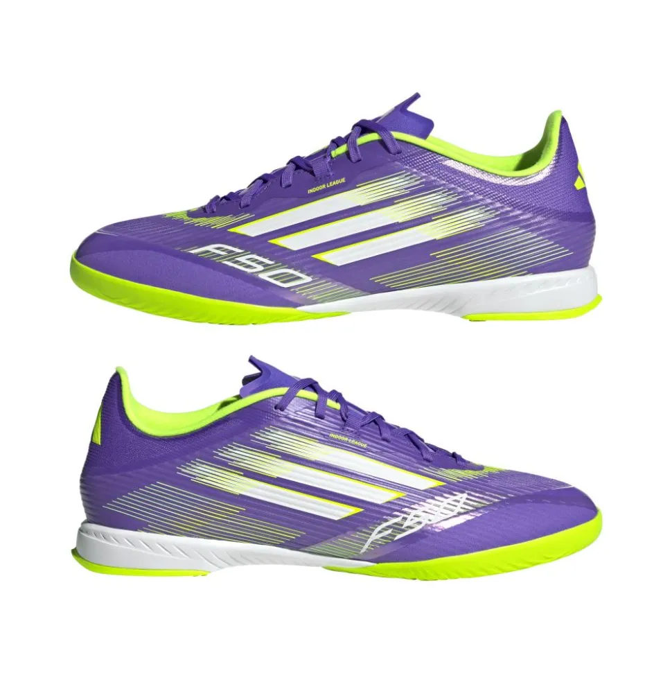 F50 League Indoor