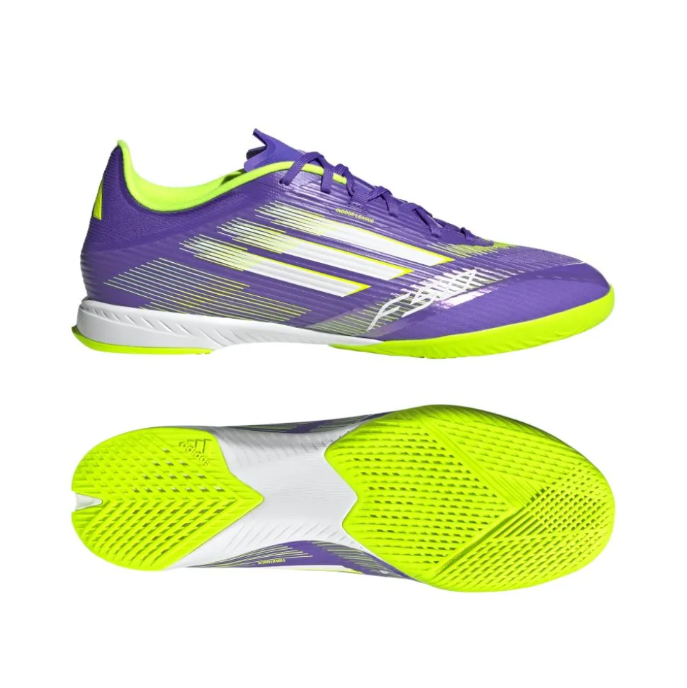 F50 League Indoor