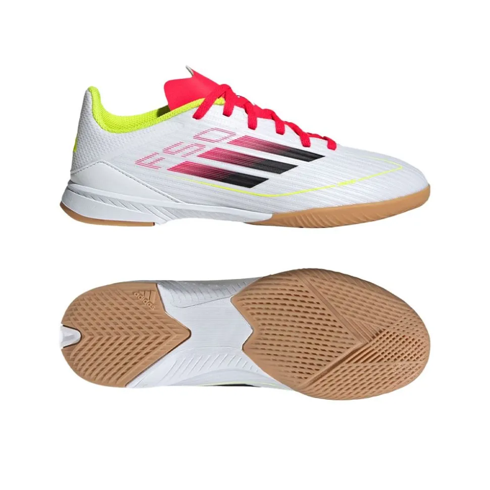 F50 League Indoor Junior