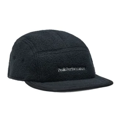 Fleece Cap