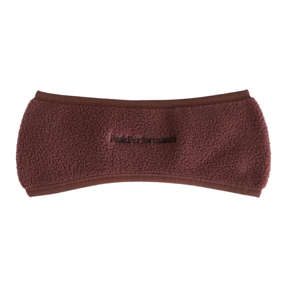 Fleece Headband
