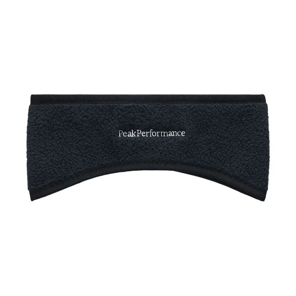 Fleece Headband
