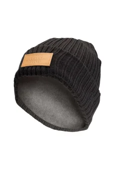 Fleece Lined Toque Mössa
