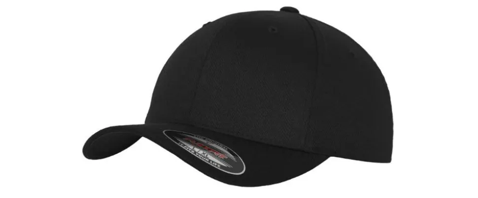 Flexfit Wooly Combed