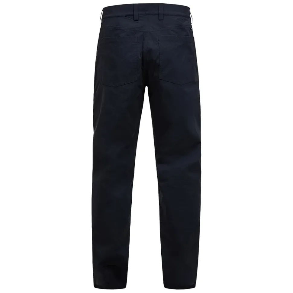 Flex 5 Pocket Pants Herr