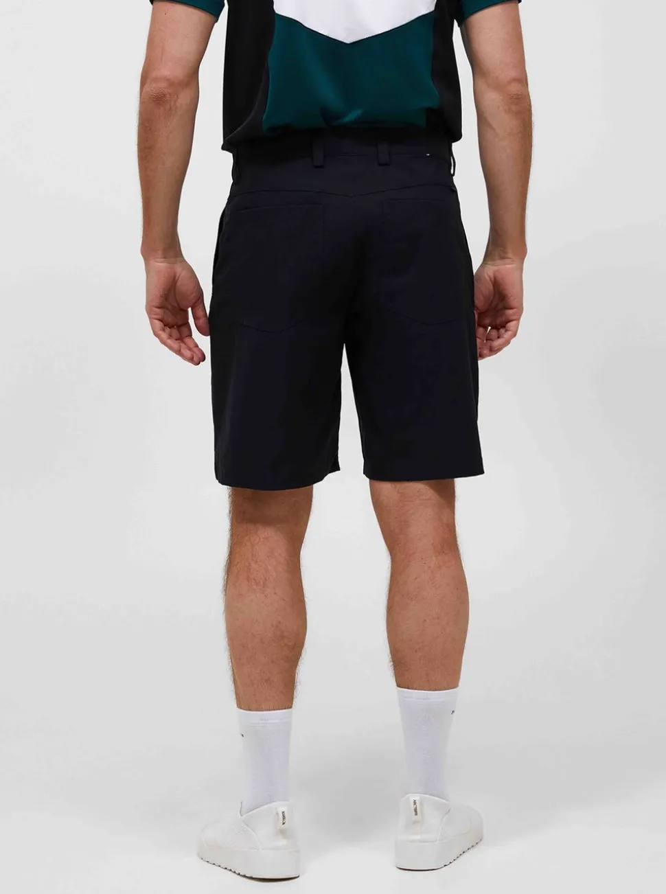 Flex 5 Pocket Shorts Herr