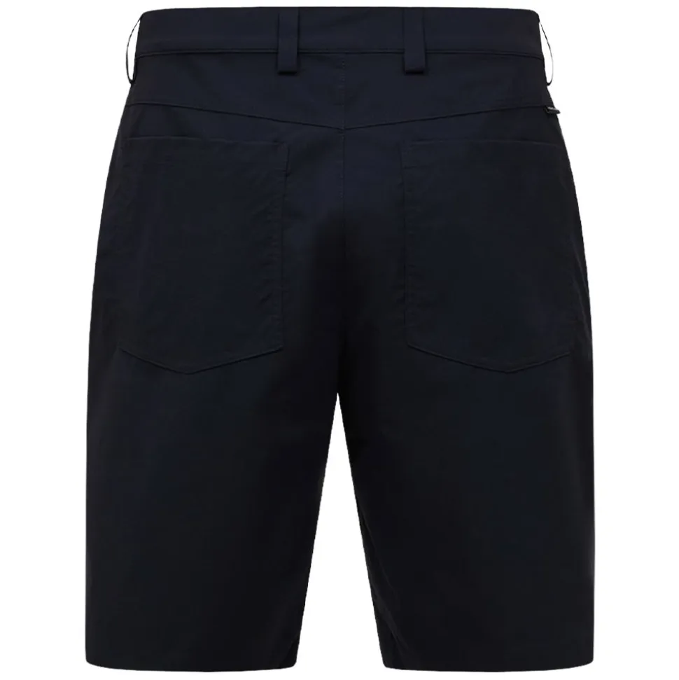 Flex 5 Pocket Shorts Herr