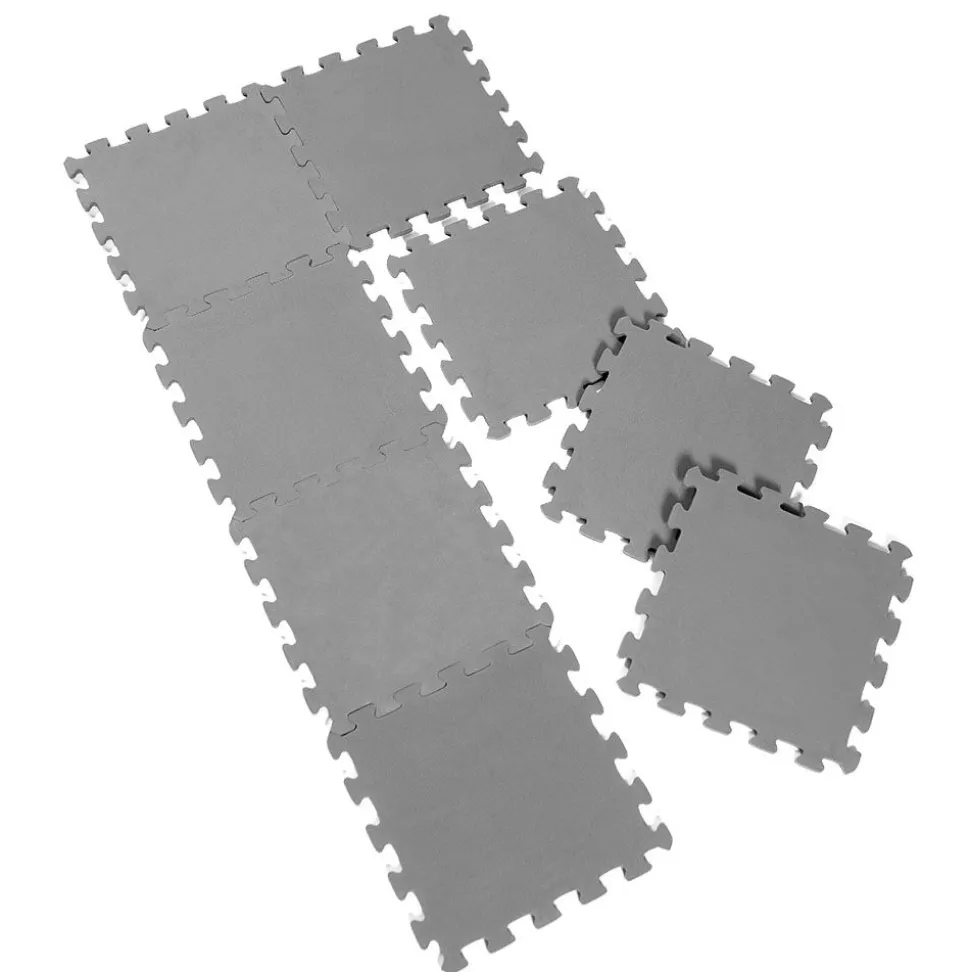 Floor Protection