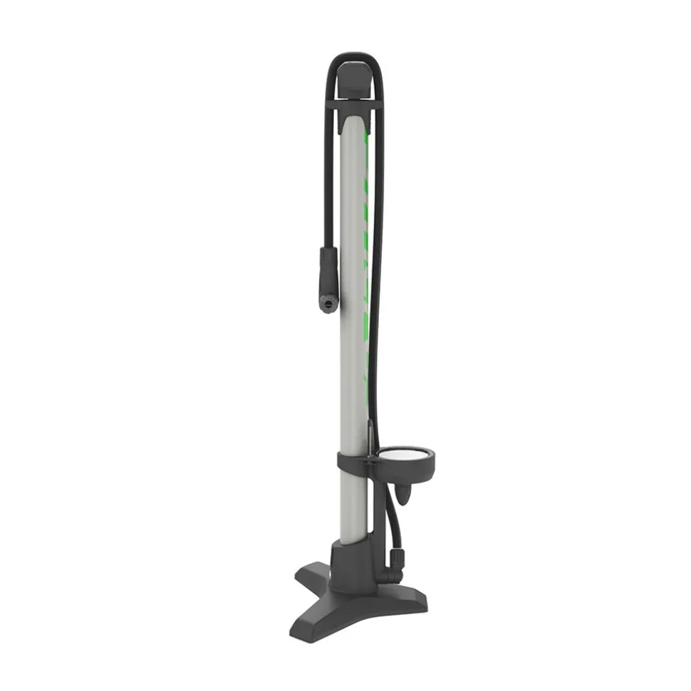 Floor Pump Vernon 3.0