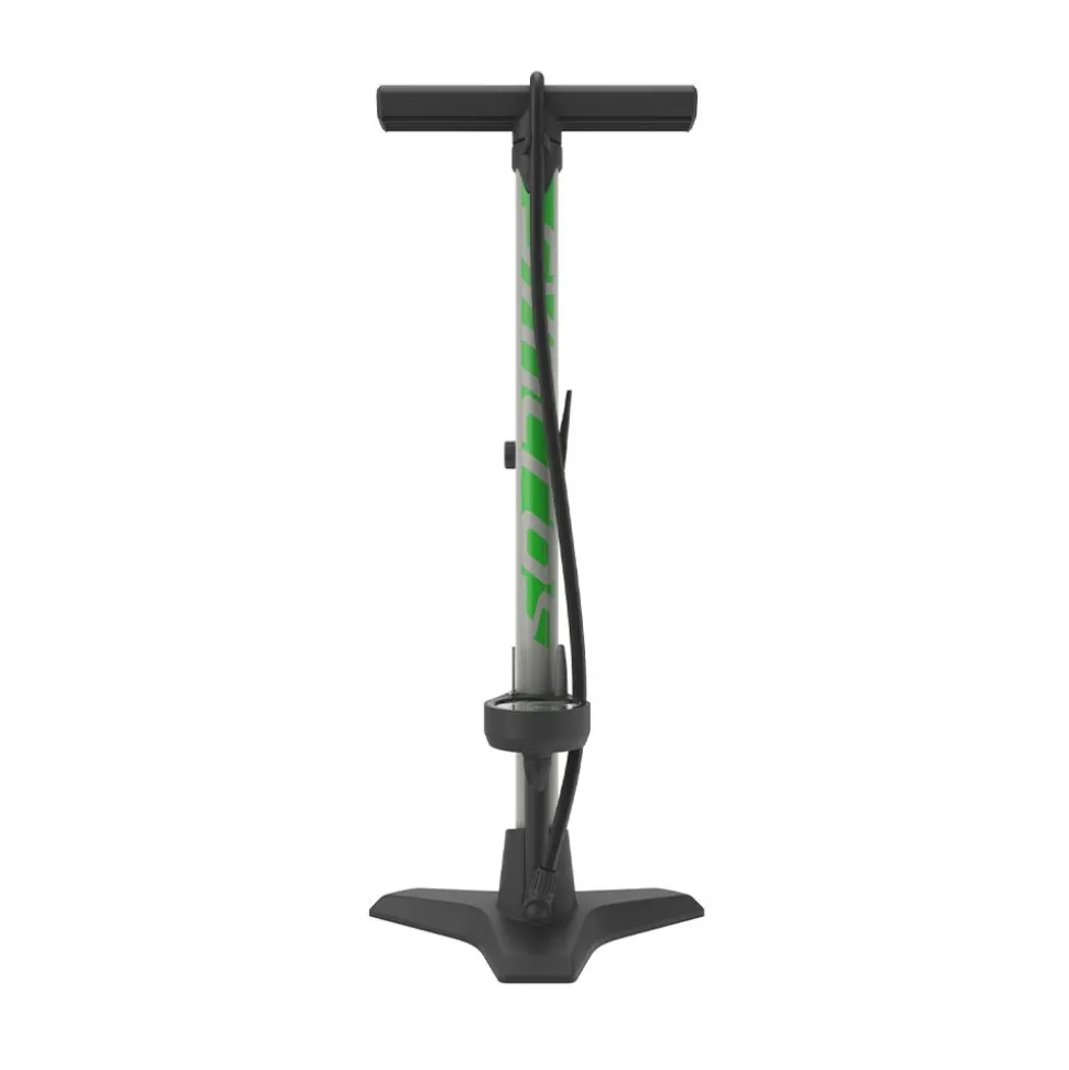 Floor Pump Vernon 3.0