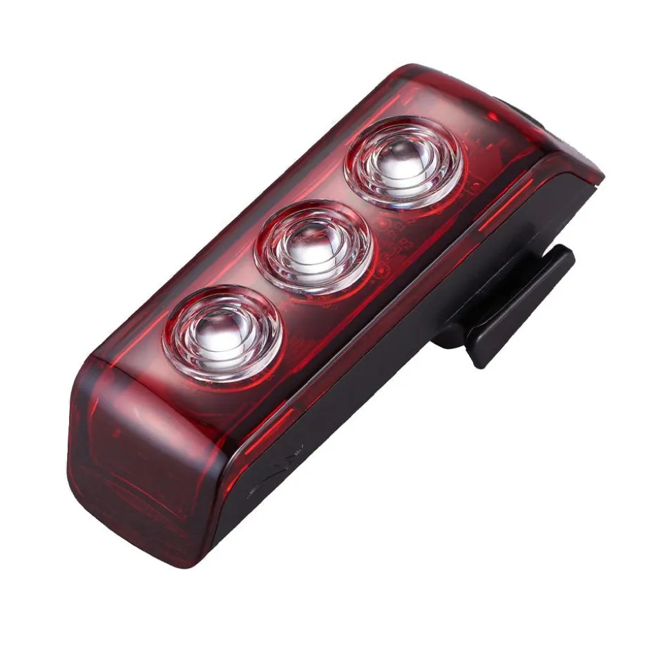 Flux 250R Taillight