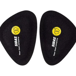 Foam Met Pads