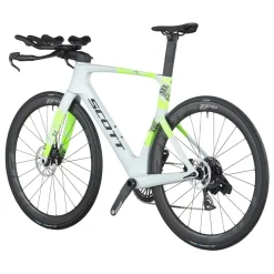 Foil RC TRI
