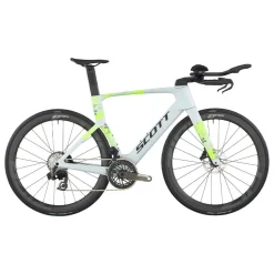 Foil RC TRI